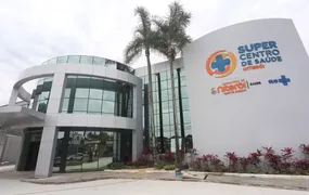 Niterói inaugura Super Centro de Saúde com capacidade para realizar cerca de sete mil exames por mês