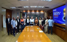 Niterói prepara plano municipal de prevenção e resposta ao El Niño