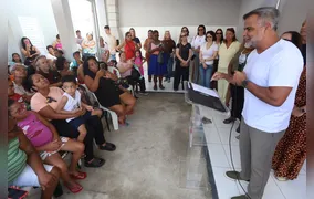 Niterói terá primeira linha alimentadora de ônibus com tarifa zero no Badu