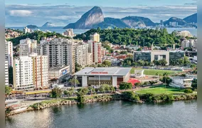 Niterói vai receber quatro potências mundiais na Finalíssima de Futsal 2026