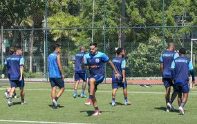 Niteroiense estreia na Série B1 contra o Serrano com futebol e festa na Concha Acústica de São Domingos (vídeo)