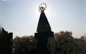 Nossa Senhora Aparecida: 95 anos da padroeira do Brasil; entenda