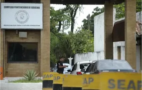 Nova facção criminosa se articula dentro de presídios do Rio