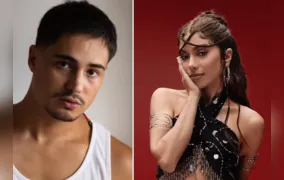 Novo casal na área? Fãs da Anitta invadem o perfil do ator Danilo Mesquita após rumores de romance com cantora