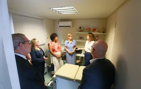 OAB-RJ prorroga ação de saúde da mulher e amplia prazo para agendamento de exames gratuitos