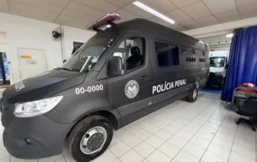 Operação Illicitus: Polícia Penal RJ apreende 26 celulares e drogas em unidade prisional