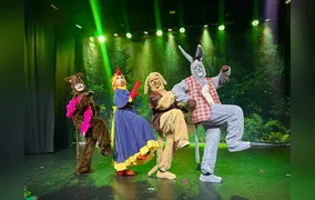 Os Saltimbancos tem apresentação gratuita no Teatro Municipal de São Gonçalo no Dia das Crianças