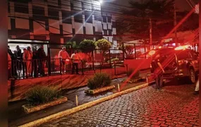 PF prende segurança de vereador