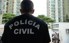 Polícia Civil apreende R$ 2 milhões em canetas emagrecedoras no Recreio