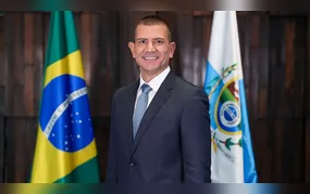 Palácio Laranjeiras ou SG?: Saiba onde o governador Douglas Ruas vai morar após tomar posse