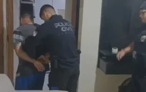 Pastor é preso em Maricá suspeito de abusar sexualmente de criança e mulher