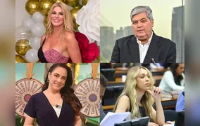 Patrimônio: Veja qual foi o valor declarado de alguns famosos que disputarão as eleições