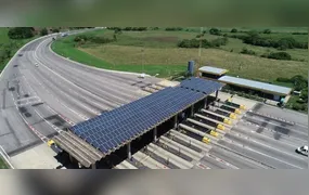 Pedágio na BR-101, em São Gonçalo, sobe para R$ 10,80
