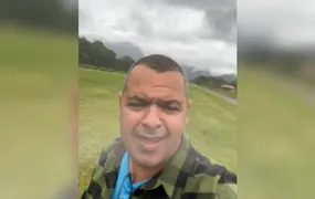 Piloto morto em queda de helicóptero no Rio será sepultado nesta segunda-feira em São Gonçalo