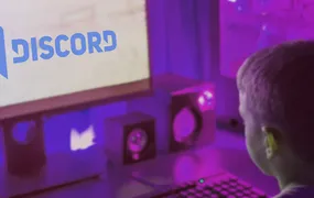 Plataforma Discord é proibida de transmitir lives no Brasil
