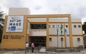 Polícia Civil mira traficantes e roubadores do Comando Vermelho em operação em Magé