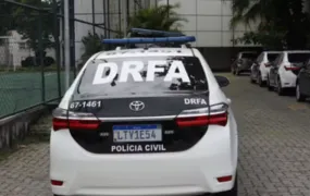 Polícia Civil prende “batedor” de grupo responsável por mais de 70 roubos de veículos
