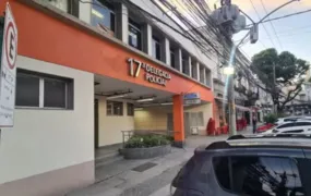 Polícia Civil prende criminosos envolvidos com golpes bancários na Zona Portuária do Rio