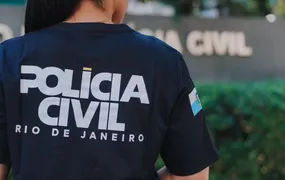 Polícia Civil prende homem condenado por estupro de vulnerável em Niterói