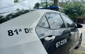 Polícia Civil prende homem por estupro de vulnerável em Niterói