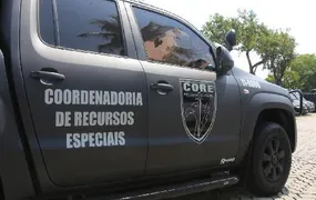 Polícia Civil prende homem por estupro e armazenamento de pornografia infantil em Itaboraí
