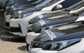 Polícia mira quadrilha que usava roubo de veículos para financiar o Comando Vermelho