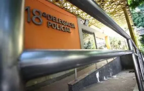 Polícias Civil e Militar recuperam celulares furtados no Rock in Rio e prendem criminoso em São Paulo