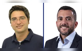 Portinho e Jordy, do PL, são eleitos para o Senado pelo Rio