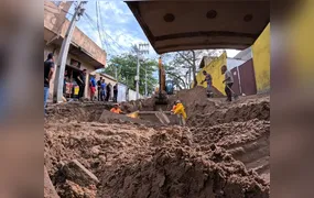 Prefeitura de Cabo Frio mobiliza equipes para reduzir o impacto das chuvas