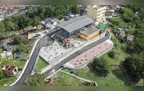 Prefeitura de Niterói avança na urbanização a Vila Ipiranga
