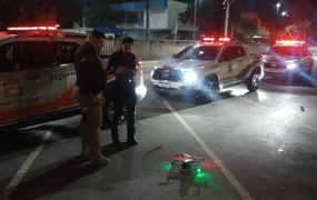 Prefeitura de Niterói realiza ação contra flanelinhas