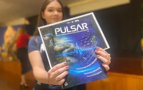 Primeira revista científica brasileira voltada à educação básica amplia chamada para todo o país