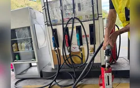 Procon encontra produtos vencidos em postos no Rio