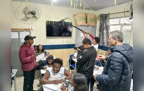 Projeto 'Luz, Câmera, Educação!' abre participação para escolas de todo o Estado do Rio