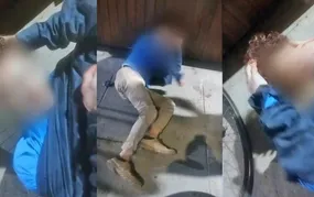 Quatro envolvidos na morte de ciclista espancado no RJ estão presos