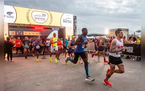 Quinta Maratona de Niterói será realizada neste domingo (27)