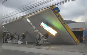 Recentes temporais têm relação com o El Niño? Moradores de Niterói opinam