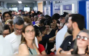 Renovação da Câmara federal chegou a 35%; veja nova composição da Casa