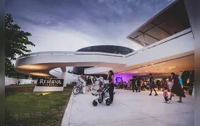 Reserva Cultural de Niterói recebe shows de MPB, jazz e rock até novembro