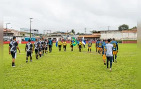 Retomada do Campeonato Municipal de Futebol de Campo Adulto resgata tradição aldeense