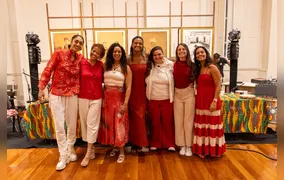 Roda Clandestina promove Samba da Resistência gratuito em Niterói