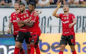 Rodada do Brasileirão agita disputa pelo título e contra o Z4; confira os resultados