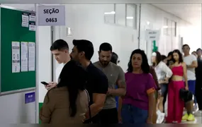 Saiba como consultar o seu local de votação