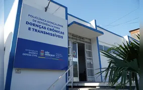São Gonçalo alerta para sífilis na campanha Outubro Verde
