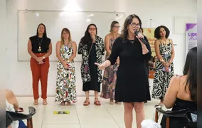 São Gonçalo conclui a 18ª turma do Lidera Mulher