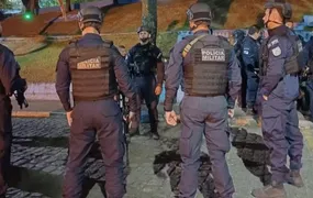 Polícia Militar realiza série de operações nas zonas Norte, Oeste e Sudoeste do RJ