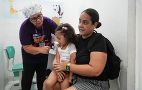São Gonçalo inicia nova campanha de multivacinação nesta segunda-feira (3)