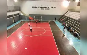São Gonçalo inscreve para capacitação gratuita voltada à inclusão no esporte
