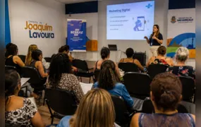 São Gonçalo oferece cursos gratuitos para empreendedores em parceria com o Sebrae
