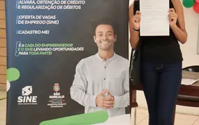 São Gonçalo oferece vagas de emprego em mais uma edição do Oportunidades